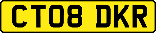 CT08DKR
