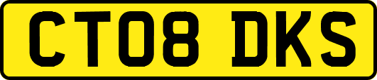 CT08DKS