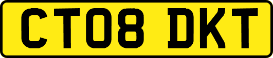 CT08DKT