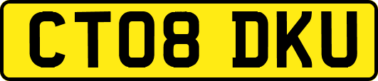 CT08DKU