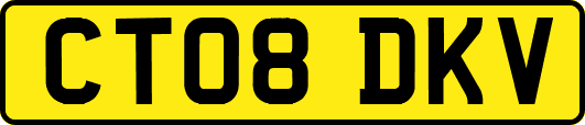 CT08DKV