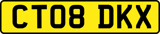 CT08DKX