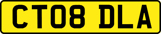 CT08DLA