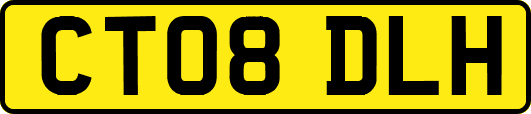 CT08DLH