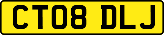 CT08DLJ