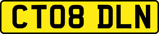 CT08DLN
