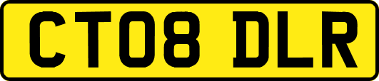 CT08DLR