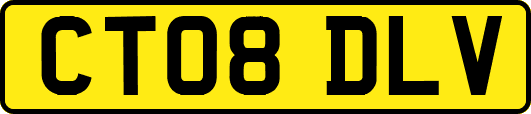 CT08DLV