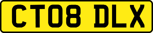 CT08DLX