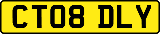 CT08DLY