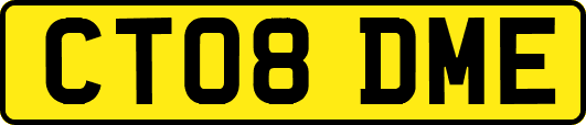 CT08DME