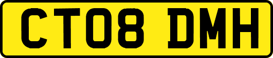 CT08DMH