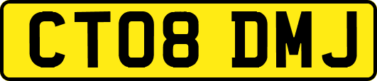 CT08DMJ