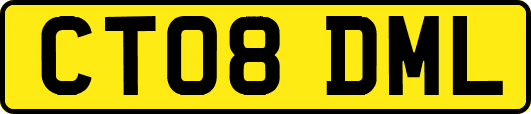 CT08DML