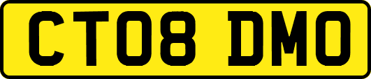 CT08DMO