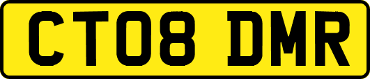 CT08DMR