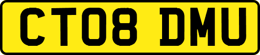 CT08DMU