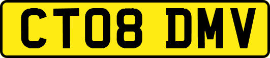 CT08DMV
