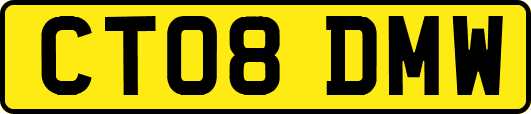 CT08DMW