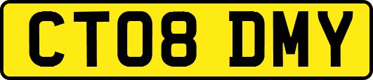 CT08DMY
