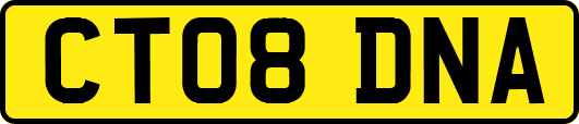 CT08DNA