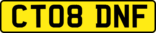 CT08DNF