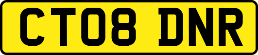CT08DNR