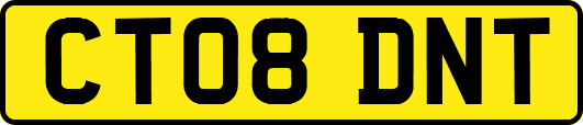 CT08DNT