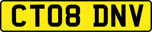 CT08DNV
