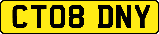 CT08DNY