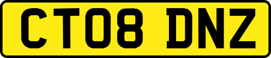 CT08DNZ