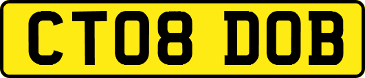 CT08DOB