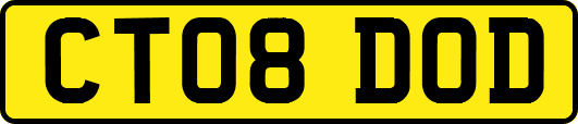 CT08DOD