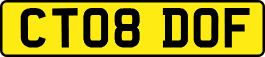 CT08DOF