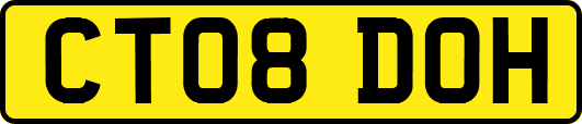 CT08DOH