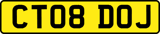 CT08DOJ