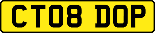 CT08DOP