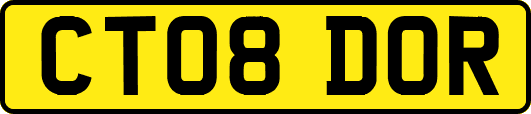CT08DOR