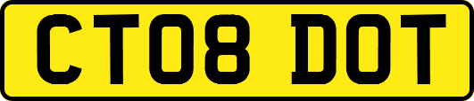 CT08DOT