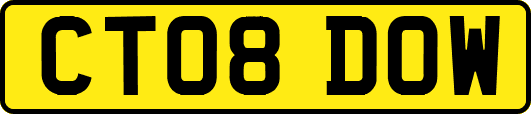 CT08DOW