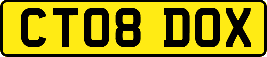 CT08DOX