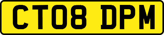 CT08DPM