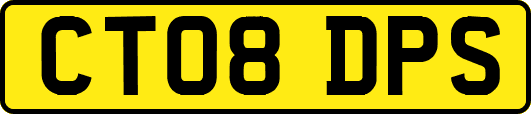 CT08DPS