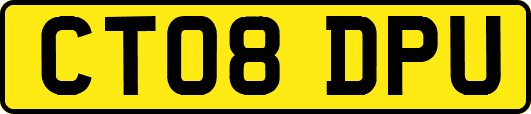CT08DPU