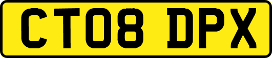 CT08DPX