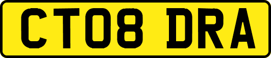 CT08DRA