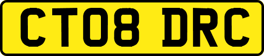 CT08DRC