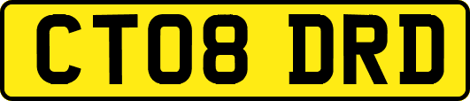 CT08DRD