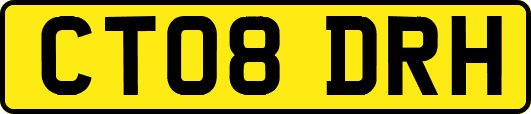 CT08DRH