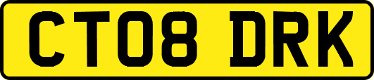 CT08DRK